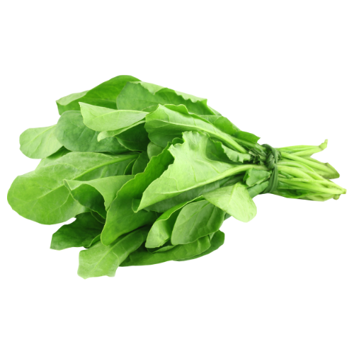 Spinach