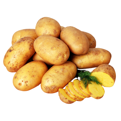 Potato