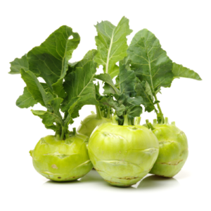 Kohlrabi
