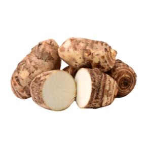 Taro Root