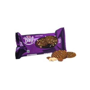 Good Day Biscuit