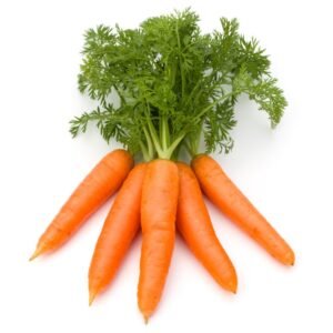 Carrots